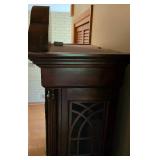 Howard Miller Grandfather Clock
