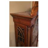 Howard Miller Grandfather Clock