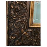 Tuscan Old World Styled Wall Mirror