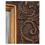 Tuscan Old World Styled Wall Mirror