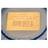 Kosta Boda Carmen Vase