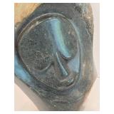 Mike Muza Stone Sculpture