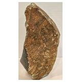 Mike Muza Stone Sculpture