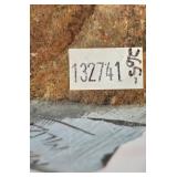 Mike Muza Stone Sculpture