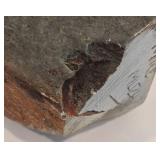 Mike Muza Stone Sculpture