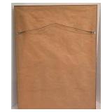 Signed and Numbered Raphael Abecassis "Winter" Lithograph