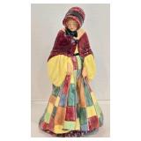Sought-After Royal Doulton "The Parson