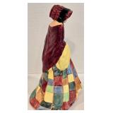 Sought-After Royal Doulton "The Parson