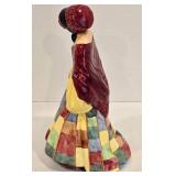 Sought-After Royal Doulton "The Parson
