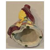 Sought-After Royal Doulton "The Parson