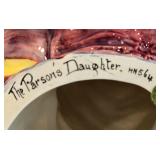 Sought-After Royal Doulton "The Parson