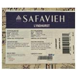 Lovely Safavieh Long Floor Runner