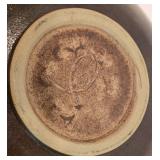 Pair of Earthy Pottery Bowls