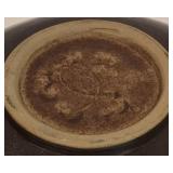Pair of Earthy Pottery Bowls