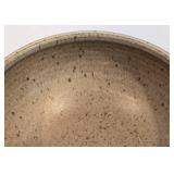 Pair of Earthy Pottery Bowls