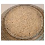 Pair of Earthy Pottery Bowls