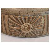 Pair of Earthy Pottery Bowls