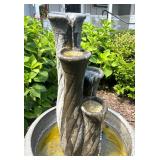 Outdoor Decorative Water Fountain