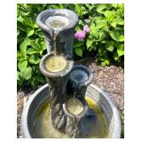 Outdoor Decorative Water Fountain
