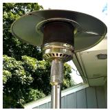 Propane Patio Heater
