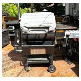 Camp Chef Grill