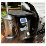 Camp Chef Grill