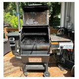 Camp Chef Grill