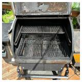Camp Chef Grill