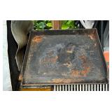 Camp Chef Grill
