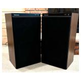 Pair of Technics SB-K40 Speakers