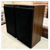Pair of Technics SB-K40 Speakers