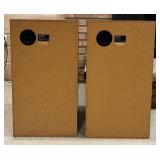 Pair of Technics SB-K40 Speakers