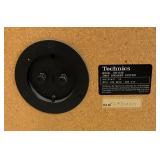 Pair of Technics SB-K40 Speakers