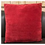 Three Pretty Accent Pillows