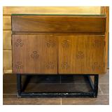 Vintage Accent Cabinet by American of Martinsville