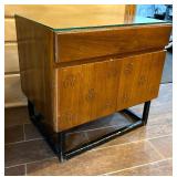 Vintage Accent Cabinet by American of Martinsville