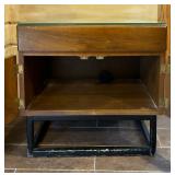 Vintage Accent Cabinet by American of Martinsville