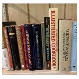 Books! Books! Books!