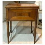 Vintage Kenmore Sewing Machine with Table