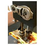 Vintage Kenmore Sewing Machine with Table