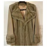 Vintage Lilli Ann of London Coat