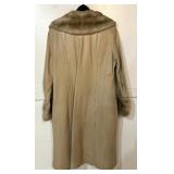 Vintage Lilli Ann of London Coat