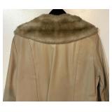 Vintage Lilli Ann of London Coat
