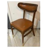 Pair of Vintage Chairs