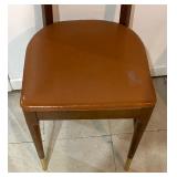 Pair of Vintage Chairs