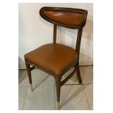 Pair of Vintage Chairs