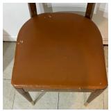 Pair of Vintage Chairs
