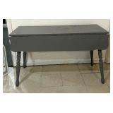 Vintage Drop Leaf Table