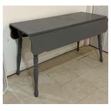 Vintage Drop Leaf Table
