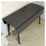 Vintage Drop Leaf Table